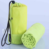 Sports Towel 4pcs/lot Microfiber