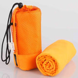 Sports Towel 4pcs/lot Microfiber