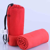 Sports Towel 4pcs/lot Microfiber