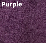 Shower Robe for Men and Women