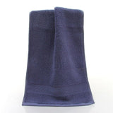 ROMORUS 100% Egyptian Cotton Face Towel
