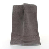 ROMORUS 100% Egyptian Cotton Face Towel