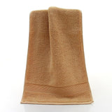 ROMORUS 100% Egyptian Cotton Face Towel