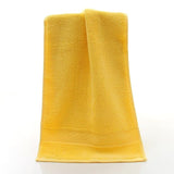 ROMORUS 100% Egyptian Cotton Face Towel