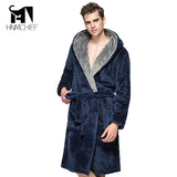 Arrival Lovers Luxury Shower Robe