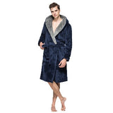 Arrival Lovers Luxury Shower Robe