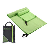 2PCS Larger Size Microfiber Sport Towel