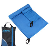 2PCS Larger Size Microfiber Sport Towel