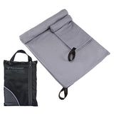 2PCS Larger Size Microfiber Sport Towel