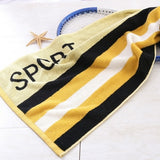 Junwell 40X95cm Sport Towel