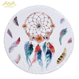 Dreamcatcher Beach Towel