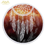 Dreamcatcher Beach Towel