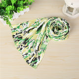 Camouflage Sport Towel