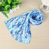 Camouflage Sport Towel