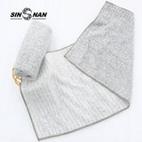SINSNAN Superabsorbent Sport Towel