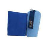Zipsoft Microfiber Sport Towel