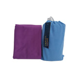 Zipsoft Microfiber Sport Towel