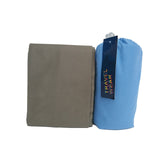 Zipsoft Microfiber Sport Towel