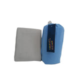 Zipsoft Microfiber Sport Towel