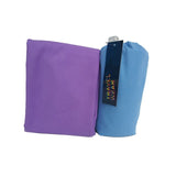 Zipsoft Microfiber Sport Towel