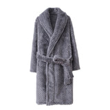 Shower Robe Kids