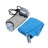 Microfiber Antibacterial Sport Towel