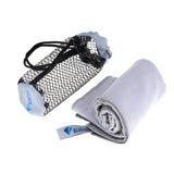 Microfiber Antibacterial Sport Towel