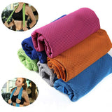 Sports Ice Towel Gym