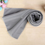 Sports Ice Towel Gym