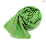 Outdoor Cooling Ice Sport Towel