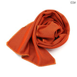 Outdoor Cooling Ice Sport Towel