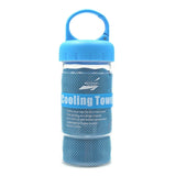 Outdoor Cooling Ice Sport Towel