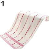 Breathable Soft Face Towel