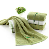 100% Cotton Face Towel