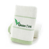100% Cotton Face Towel