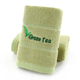 100% Cotton Face Towel