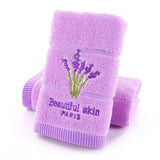 100% Cotton Face Towel
