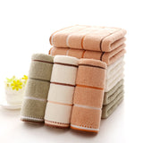 Cotton Lightweight Face Towels