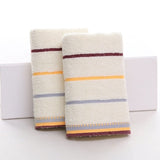 Cotton Lightweight Face Towels