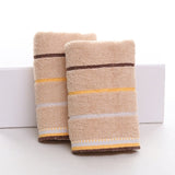 Cotton Lightweight Face Towels