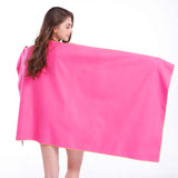 Microfiber Sport Towel