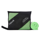 Microfiber Sport Towel