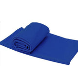 Cold Sensation Sport Towel