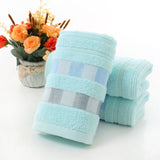 Microfiber Face Towel