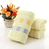 Microfiber Face Towel
