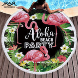 Newest Style Beach Towel