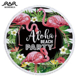 Newest Style Beach Towel