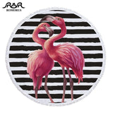 Newest Style Beach Towel