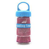 Microfiber Sport Towel