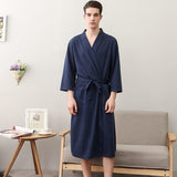 Fashion Couple Shower Robe